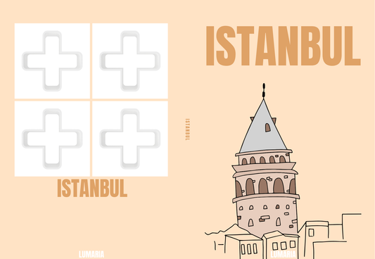 İstanbul 3