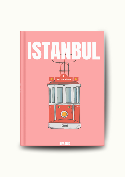 Istanbul 1