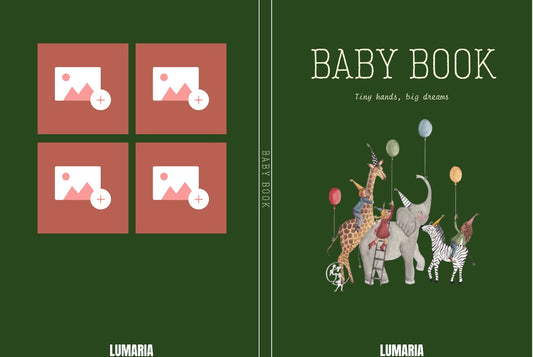 Baby Book 3