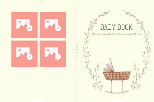Baby Book 1