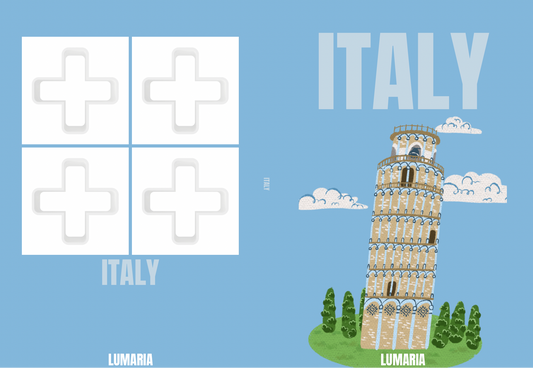 Italya 3