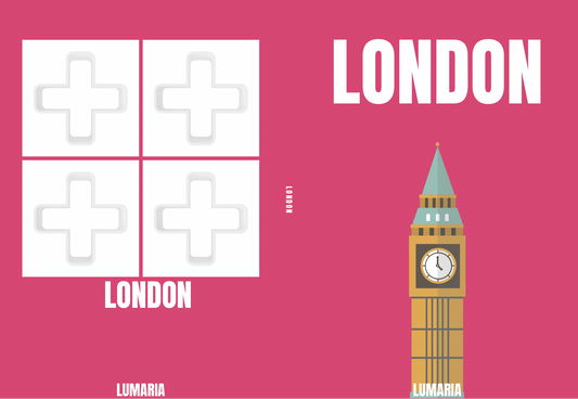 Londra 4