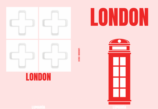 Londra 1