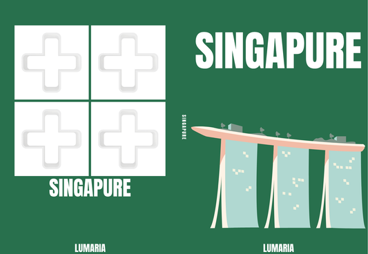 Singapur