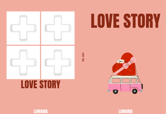 LOVE STORY 1