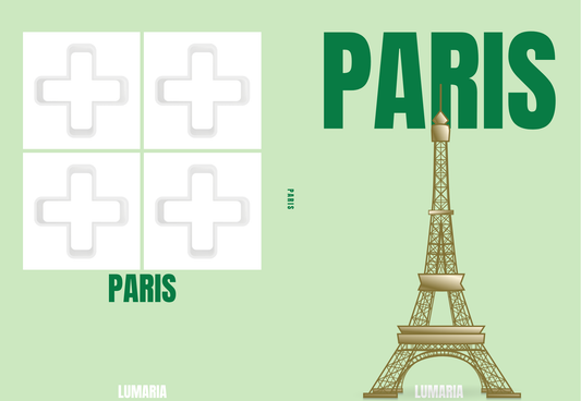 PARIS 3