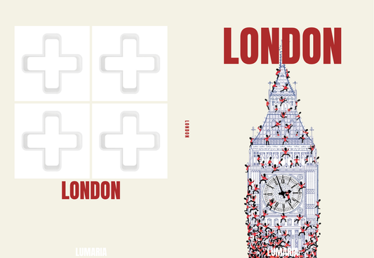 Londra 3